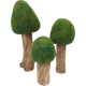 Papoose Toys Papoose Toys Summer Trees 3