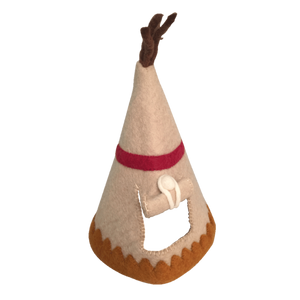 Papoose Toys Papoose Toys Teepee
