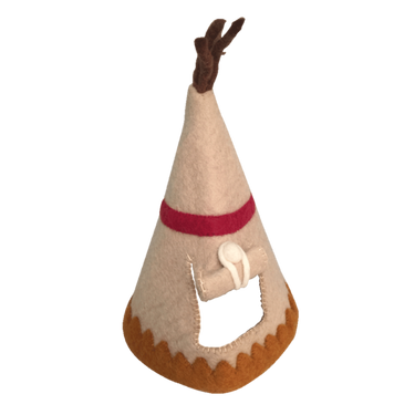 Papoose Toys Papoose Toys Teepee