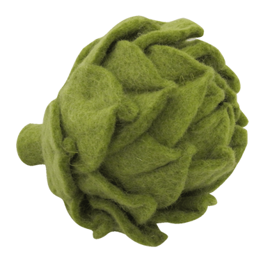 Papoose Toys Papoose Toys Vegetable Artichoke