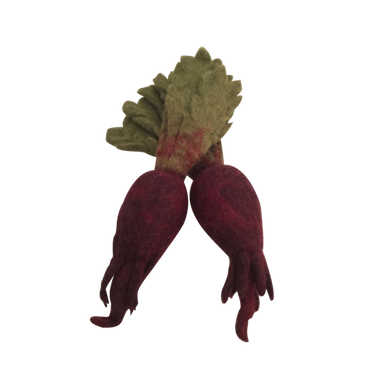 Papoose Toys Papoose Toys Vegetable Beetroot 2