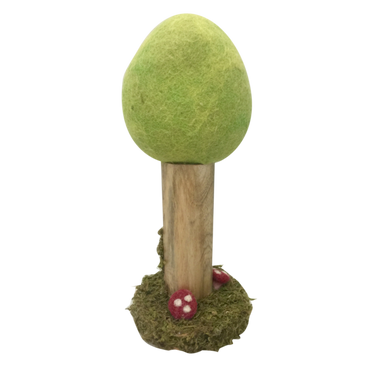 Papoose Toys Papoose Toys Woodland Tree Spring