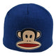 Paul frank Muts junior katoen donkerblauw one-size