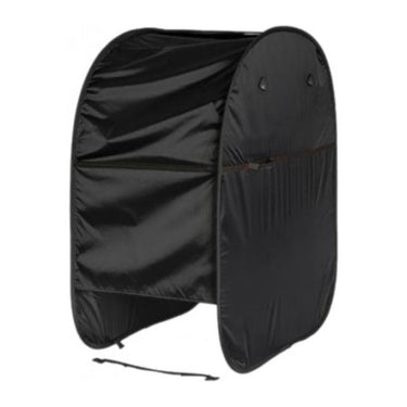 Perel Beschermhoes 170 cm polyester zwart