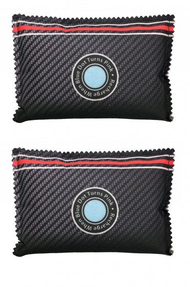 Pingi Auto-ontvochtiger 2 x 350 gram NL FR