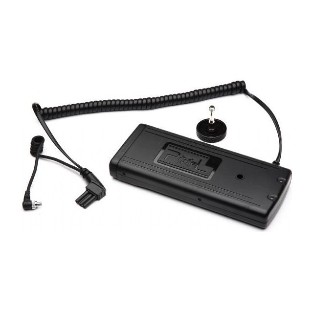 Load image into Gallery viewer, Pixel Battery Pack TD-384 voor Speedlite Camera Flitsers

