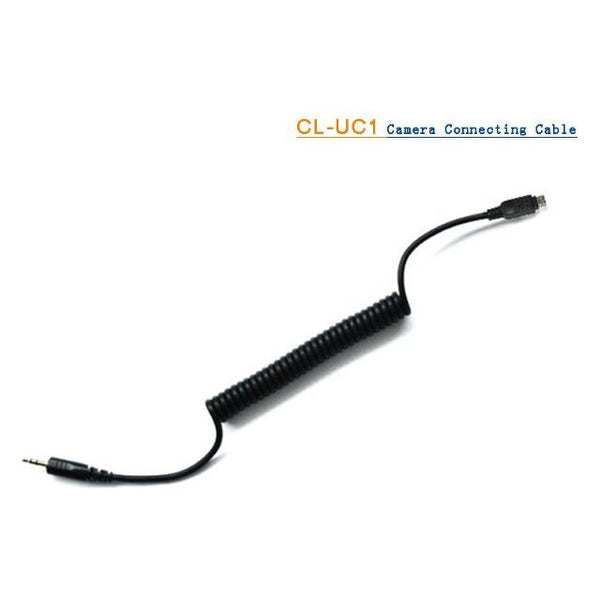 Pixel Camera Connection Cable UC1 for Olympus