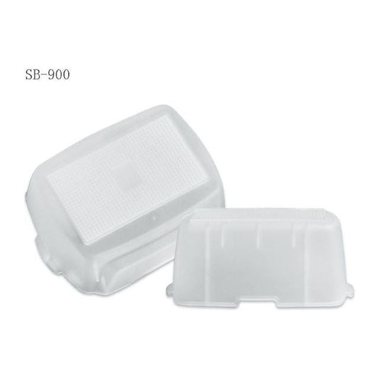 Pixel Flash Bounce voor Nikon SB-900 SB-910