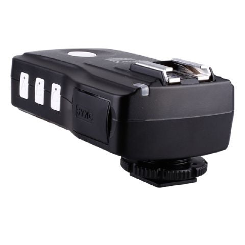 Load image into Gallery viewer, Pixel Ontvanger King RX voor Nikon
