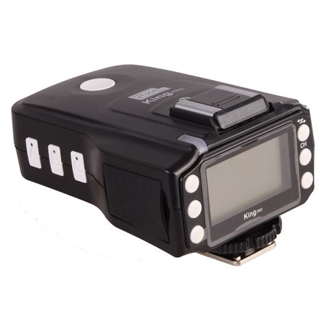 Load image into Gallery viewer, Pixel Ontvanger King RX voor mi
