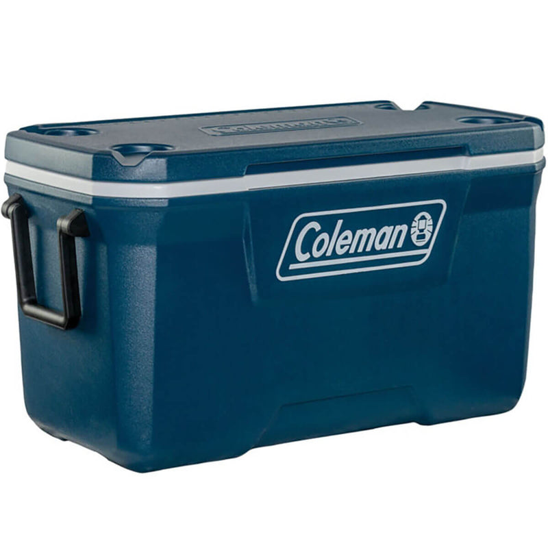 Load image into Gallery viewer, Coleman 70QT Marine koelbox
