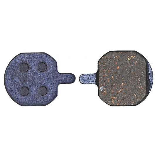 Remblokken Hayes MX 2 3 Sole