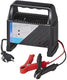 Proplus Acculader 12 Volt 6 Ampère 20+Ah zwart