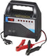 Proplus Acculader 6 12 Volt 6 Ampère 20+Ah zwart