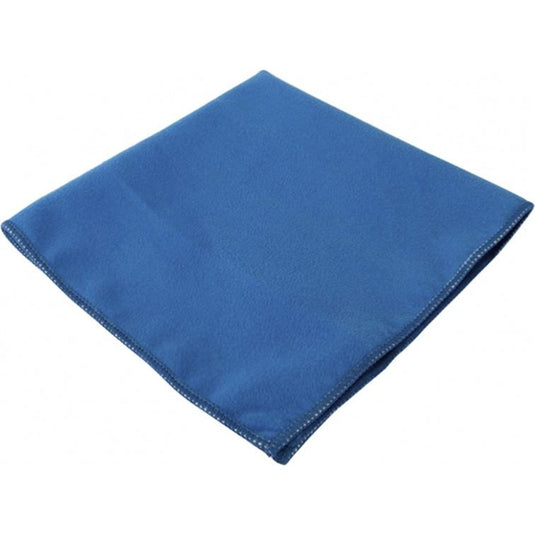 Protecton Polijstdoek 40 x 40 cm microvezel blauw