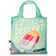 Punta Shopper Frozen Dessert 12 liter dames polyester