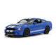 Rastar RC Ford Shelby GT500 27 MHz 1:14 blauw
