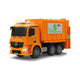 Jamara RC Mercedes-Benz vuilniswagen 2,4Ghz oranje 1:20