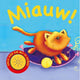 Rebo Productions Miauw! geluidsboek junior