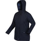 Regatta Brigida parkajack heren navy maat XL