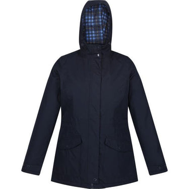 Regatta Brigida parkajack heren navy maat XS