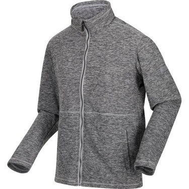 Regatta Eilon outdoorvest heren grijs maat XL