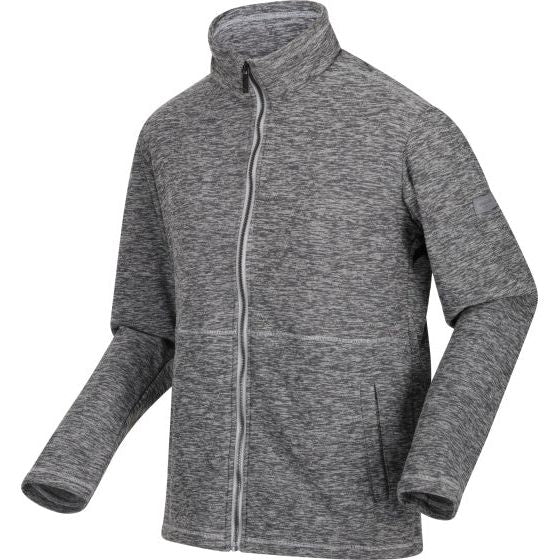 Load image into Gallery viewer, Regatta Eilon outdoorvest heren grijs maat XL
