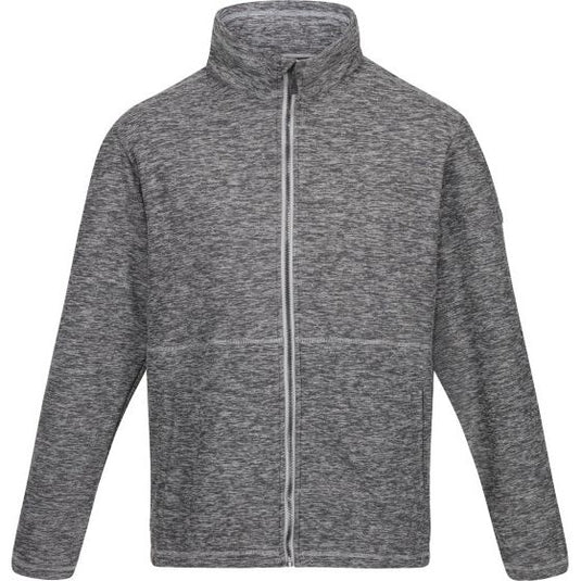 Regatta Eilon outdoorvest heren grijs maat XL