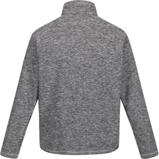 Regatta Eilon outdoorvest heren grijs maat XL