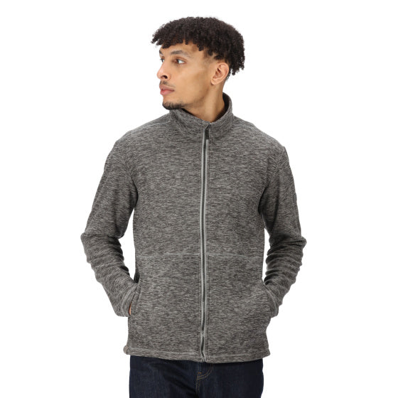 Load image into Gallery viewer, Regatta Eilon outdoorvest heren grijs maat XL

