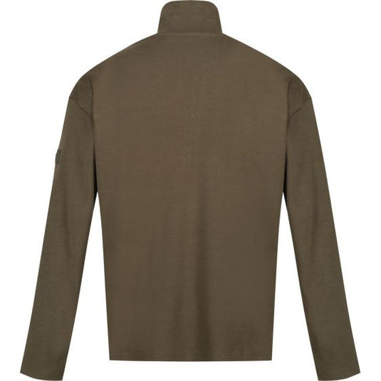 Regatta Ferdo outdoortrui heren kaki maat 3XL