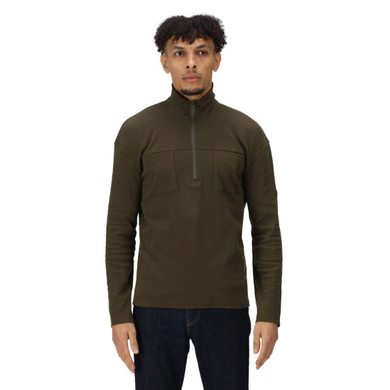 Load image into Gallery viewer, Regatta Ferdo outdoortrui heren kaki maat 3XL
