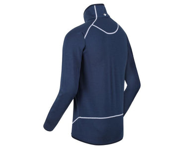 Regatta Hentana II sweater heren donkerblauw maat s