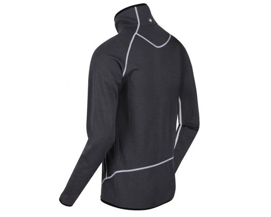 Regatta Hentana II sweater heren grijs maat s