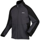 Regatta Highton III outdoorjack heren donkergrijs zwart maat XL