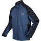 Regatta Highton III outdoorjack heren marineblauw navy maat XL