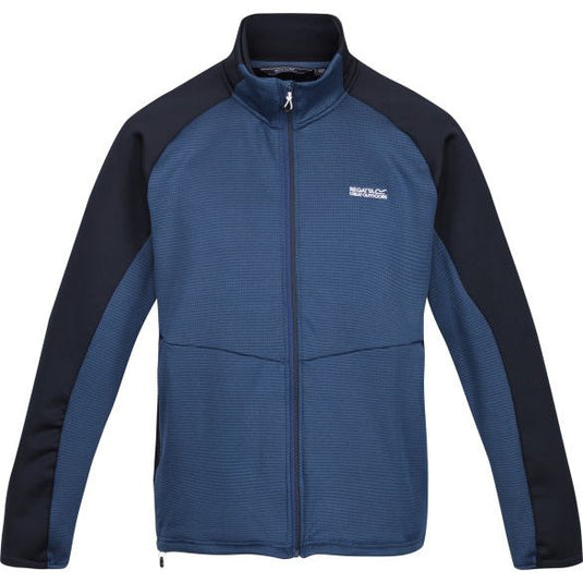 Regatta Highton III outdoorjack heren marineblauw navy maat XXL