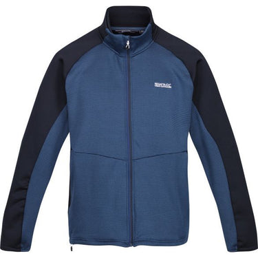 Regatta Highton III outdoorjack heren marineblauw navy maat XL