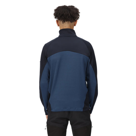 Regatta Highton III outdoorjack heren marineblauw navy maat XL