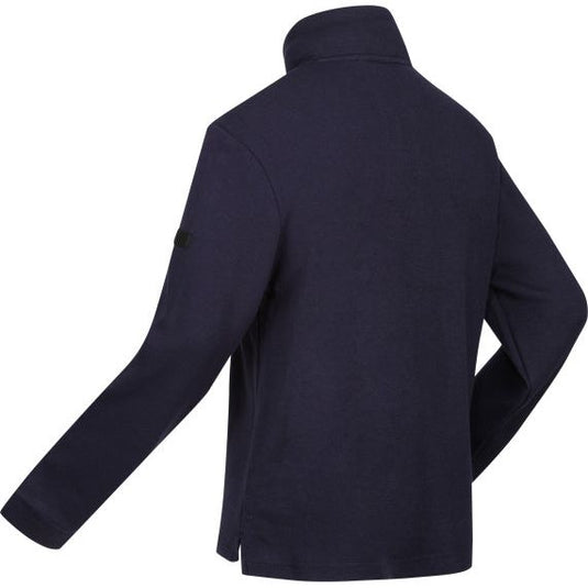 Regatta Lanchester outdoortrui heren navy maat XL