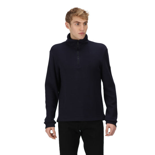 Regatta Lanchester outdoortrui heren navy maat L