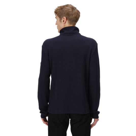 Regatta Lanchester outdoortrui heren navy maat L