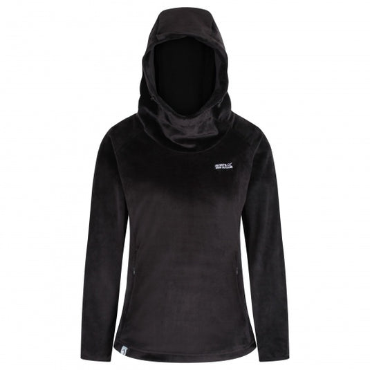 Regatta Outdoortrui Halia dames zwart maat 40