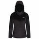 Regatta Outdoortrui Halia dames zwart maat 40