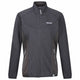 Regatta Outdoorvest Kestor dames wol polyester grijs maat XXL