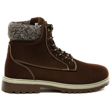 Regatta Wandelschoenen Bayley Casual heren kastanjebruin maat 46
