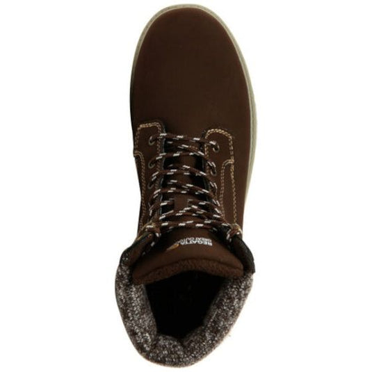 Regatta Wandelschoenen Bayley Casual heren kastanjebruin maat 46