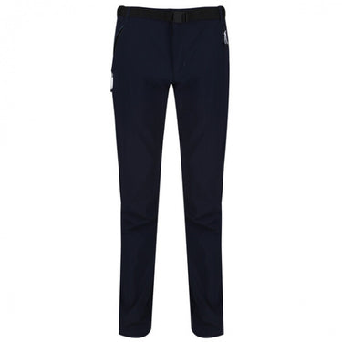 Regatta Stretchbroek Xert heren 81 cm polyamide navy maat 48