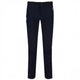 Regatta Stretchbroek Xert heren 81 cm polyamide navy maat 48