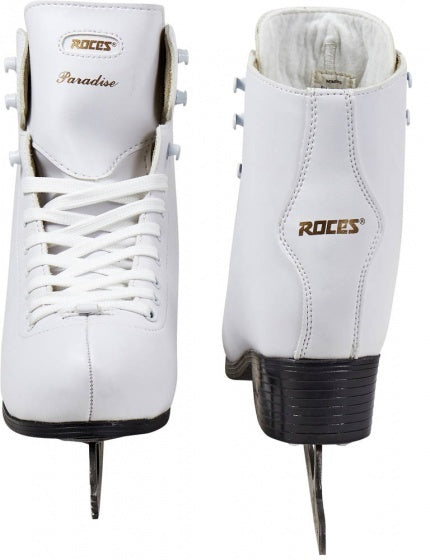 Roces Paradise Lama kunstschaatsen meisjes wit maat 34